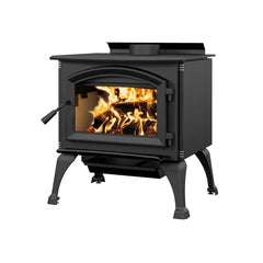 Enerzone Solution 2.3 Wood Burning Stove - EB00063