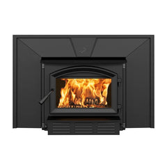 Enerzone Solution 2.3-I – 29" Wood-Burning Insert - EB00064