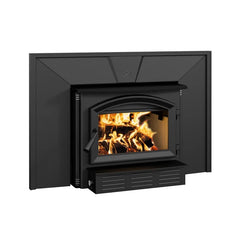 Enerzone Solution 2.3-I – 29" Wood-Burning Insert - EB00064