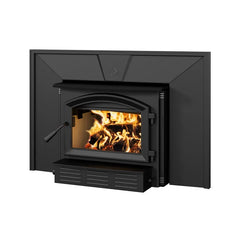 Enerzone Solution 2.3-I – 29" Wood-Burning Insert - EB00064