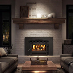 Enerzone Destination 1.9 – 36" Wood-Burning Insert - EB00066