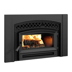 Enerzone Destination 1.9 – 36" Wood-Burning Insert - EB00066
