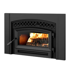 Enerzone Destination 1.9 – 36" Wood-Burning Insert - EB00066