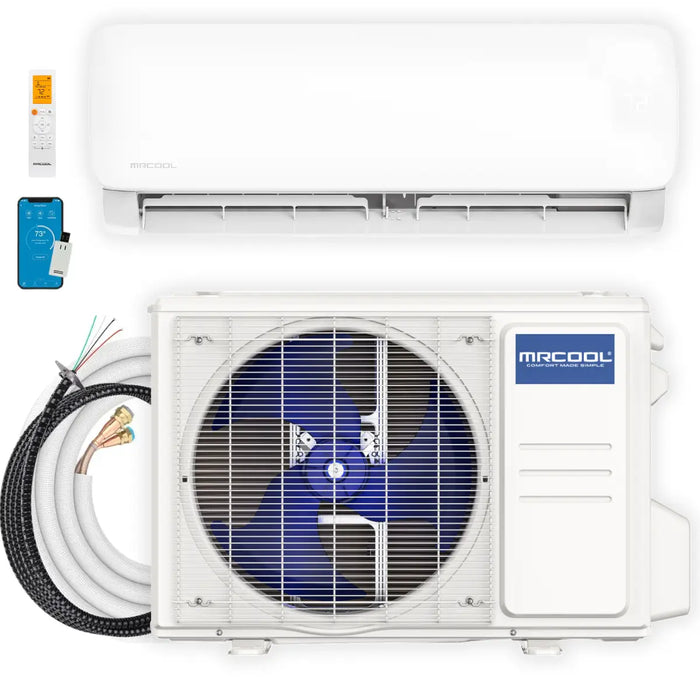 MRCOOL DIY Easy Pro system