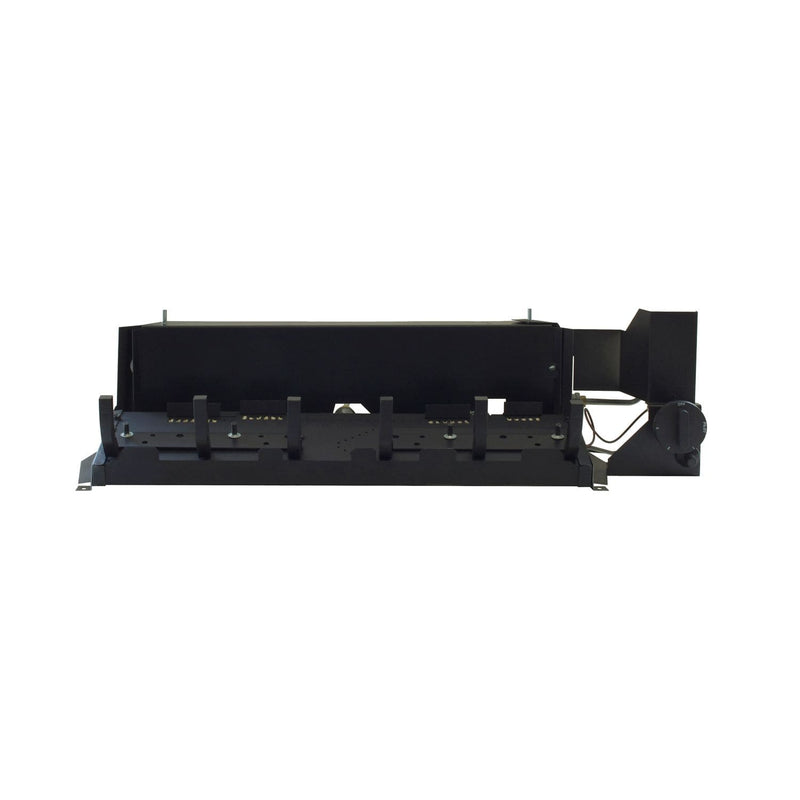 Empire Vent-Free Slope Glaze Gas Burner Only with Millivolt Valve VFSR16NAT