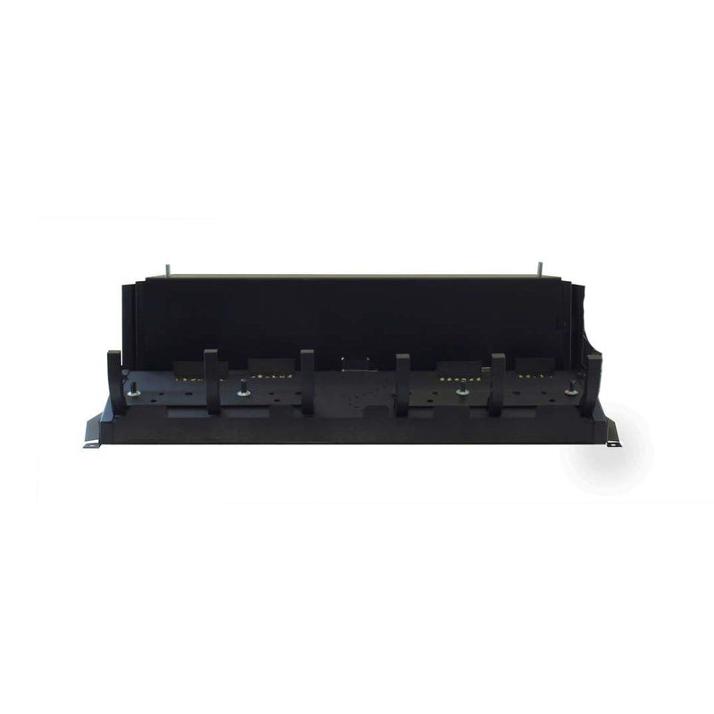 Empire Vent-Free Double-Sided Slope Glaze Vista Gas Burner Only VFSUR18N