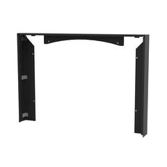 Enerzone 44 Inch Destination 2.7 Wood Burning Insert Indoor EB00058