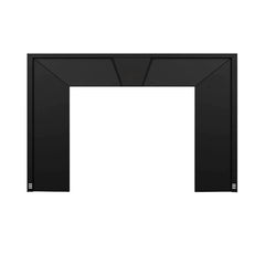 Enerzone 27 Inch Solution 1.7-I Wood Burning Insert Indoor EB00057