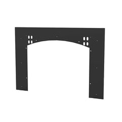 Enerzone 44 Inch Destination 2.7 Wood Burning Insert Indoor EB00058