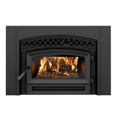 Enerzone Destination 1.9 – 36" Wood-Burning Insert - EB00066