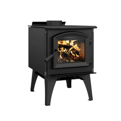 Enerzone Solution 1.4 Wood Burning Stove - EB00061