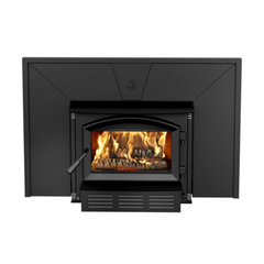 Enerzone Solution 1.7-I – 27" Wood-Burning Insert - EB00057