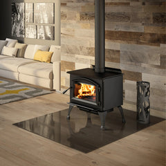 Enerzone Solution 2.3 Wood Burning Stove - EB00063