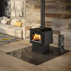 Enerzone Solution 2.3 Wood Burning Stove - EB00063