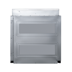 FORNO Asti 30-Inch Electric French Door Wall Oven FBOEL1333-30