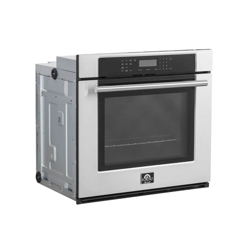 FORNO 30″ Built-In Single Wall Oven FBOEL1358-30