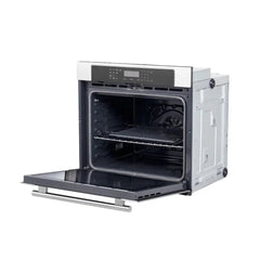 FORNO 30″ Built-In Single Wall Oven FBOEL1358-30