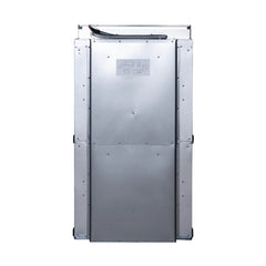 Forno Villarosa 30-Inch Electric Built-In Double Wall Oven FBOEL1365-30