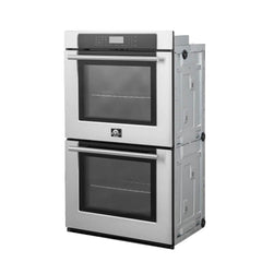 Forno Villarosa 30-Inch Electric Built-In Double Wall Oven FBOEL1365-30