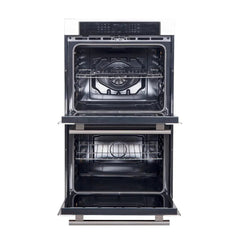Forno Villarosa 30-Inch Electric Built-In Double Wall Oven FBOEL1365-30