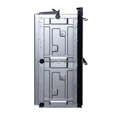 Forno Villarosa 30-Inch Electric Built-In Double Wall Oven FBOEL1365-30