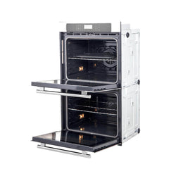 Forno Villarosa 30-Inch Electric Built-In Double Wall Oven FBOEL1365-30