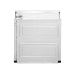 FORNO Gallico 30-Inch Electric French Door Wall Oven FBOEL1371-30