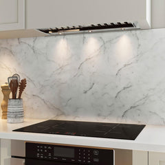 Forno Parco 30-Inch Induction Cooktop, 4 Zones, 7200W, Touch Control, 9 Power Levels & Boost Function - FCTIN0583-30