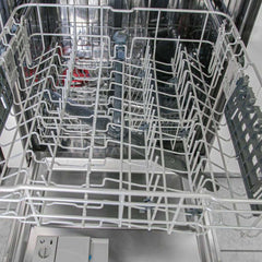 FORNO Pozzo 24 Inch Built-In Dishwasher, Tall Tub, Stainless Steel – FDWBI8067-24S