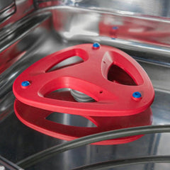 FORNO Pozzo 24 Inch Built-In Dishwasher, Tall Tub, Stainless Steel – FDWBI8067-24S