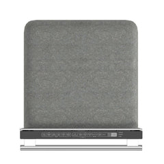 FORNO Pozzo 24 Inch Built-In Dishwasher, Tall Tub, Stainless Steel – FDWBI8067-24S