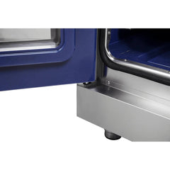 FORNO Massimo 30-inch Freestanding French Door Electric Range FFSEL6955-30