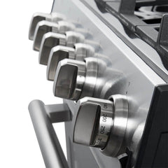 FORNO Leonardo 30 Inch Freestanding Gas Range – FFSGS1116-30