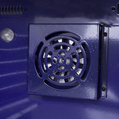 FORNO Massimo 48″ Freestanding Dual Fuel Range FFSGS6125-48