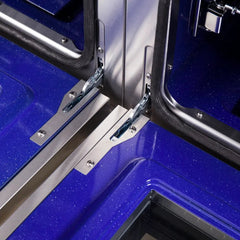 FORNO Massimo 60-Inch 8.64 cu. ft. Freestanding Dual Fuel Range with 10 Burners, FFSGS6125-60