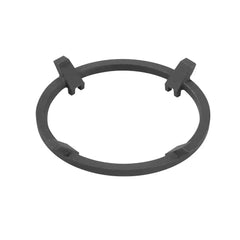 FORNO Lazio 30-Inch Dual Fuel Range with 5 Italian Burners in Stainless Steel - FFSGS6196-30