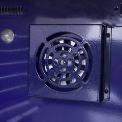 FORNO Massimo 30″ Freestanding Gas Range, 5 Burners FFSGS6239-30