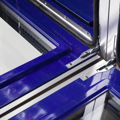 FORNO Massimo 60-Inch 8.64 cu. ft. Freestanding Gas Range with 10 Burners, FFSGS6239-60