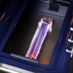 FORNO Massimo 48-Inch 6.58 cu. ft. Freestanding French Door Gas Range with 8 Burners, FFSGS6439-48