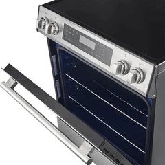 FORNO 30 Inch Induction Range with LED Touch Controls – FFSIN0905-30