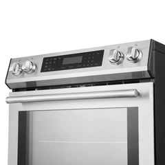 FORNO 30 Inch Induction Range with LED Touch Controls – FFSIN0905-30