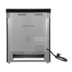 FORNO Leonardo 30 Inch Slide-In Induction Range – FFSIN0982-30