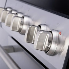 FORNO Leonardo 30 Inch Slide-In Induction Range – FFSIN0982-30