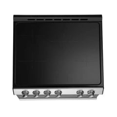 FORNO Leonardo 30 Inch Slide-In Induction Range – FFSIN0982-30