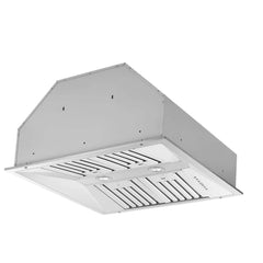 FORNO Altilia 30-Inch Insert Range Hood FRHRE5337-30