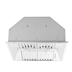FORNO Altilia 30-Inch Insert Range Hood FRHRE5337-30