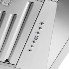 FORNO Altilia 30-Inch Insert Range Hood FRHRE5337-30