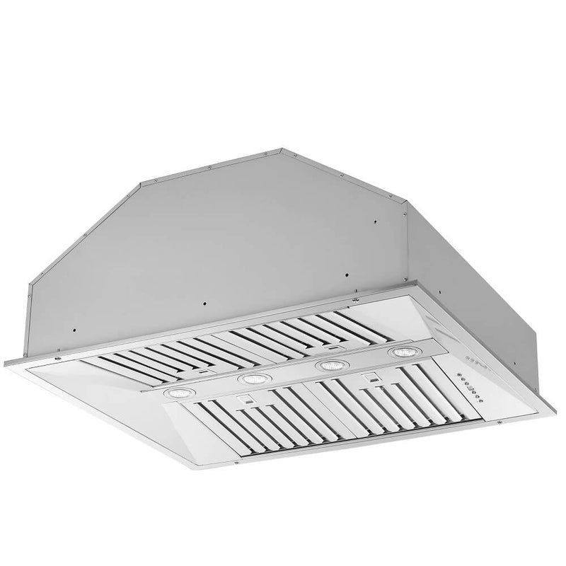 FORNO Altilia 36-Inch Insert Range Hood FRHRE5337-36