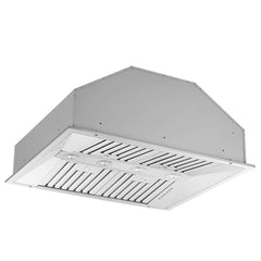FORNO Altilia 36-Inch Insert Range Hood FRHRE5337-36