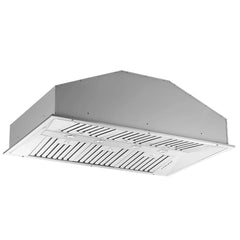 FORNO Altilia 48-Inch Insert Range Hood FRHRE5337-48